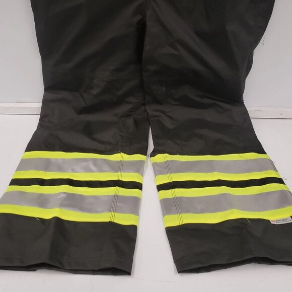 (75569-1) Dakota Bib Overall - Size: 2XL - Picture 4 of 14